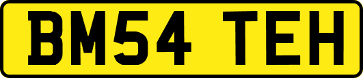 BM54TEH