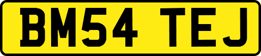 BM54TEJ