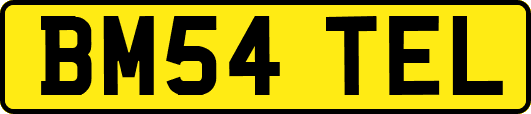 BM54TEL