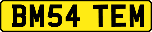BM54TEM