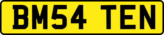 BM54TEN