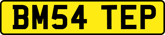 BM54TEP