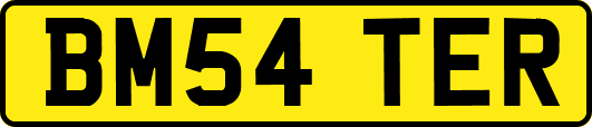 BM54TER