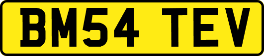 BM54TEV