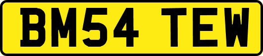 BM54TEW