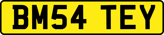 BM54TEY
