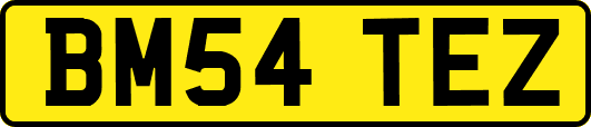 BM54TEZ