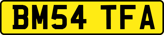 BM54TFA