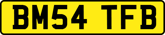BM54TFB