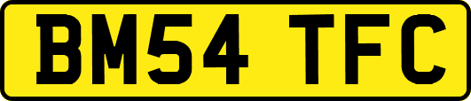 BM54TFC