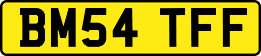BM54TFF