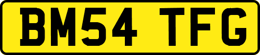 BM54TFG