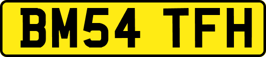 BM54TFH