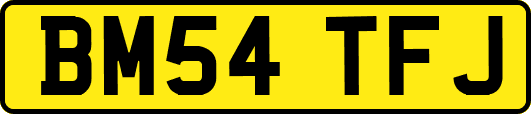 BM54TFJ