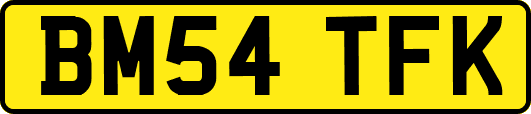 BM54TFK