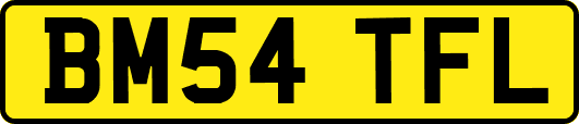 BM54TFL