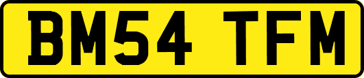 BM54TFM