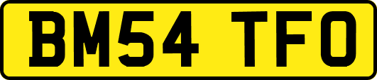 BM54TFO