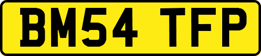 BM54TFP