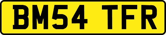 BM54TFR
