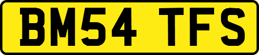 BM54TFS