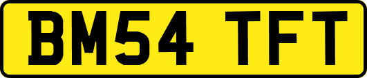 BM54TFT