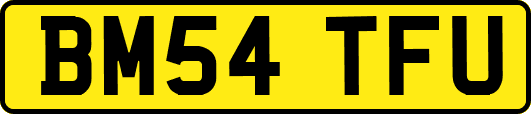 BM54TFU