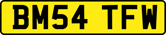 BM54TFW