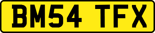 BM54TFX
