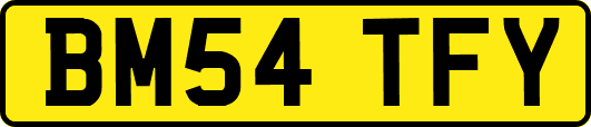 BM54TFY