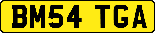 BM54TGA