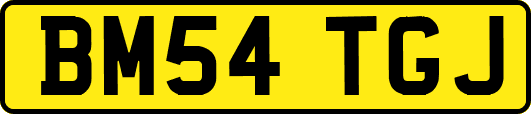 BM54TGJ
