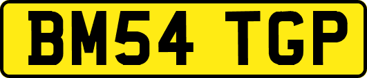 BM54TGP