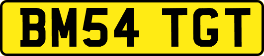 BM54TGT