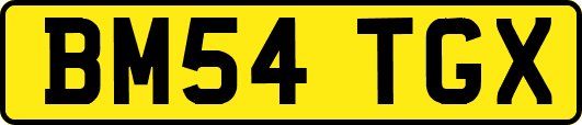 BM54TGX