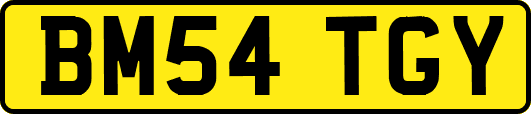 BM54TGY