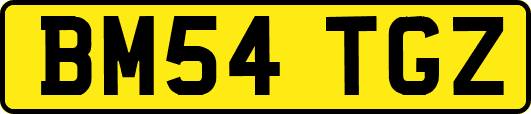 BM54TGZ