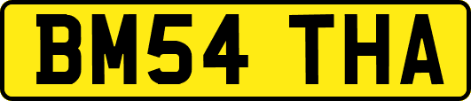 BM54THA