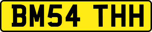 BM54THH