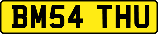 BM54THU