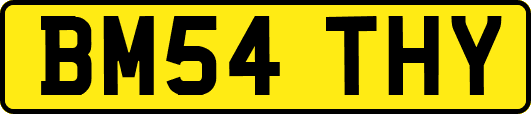BM54THY