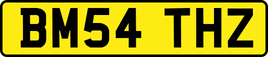 BM54THZ