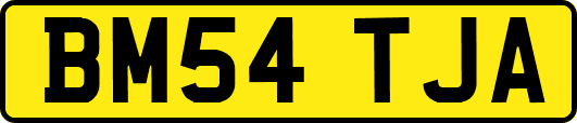 BM54TJA
