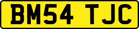 BM54TJC