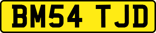 BM54TJD