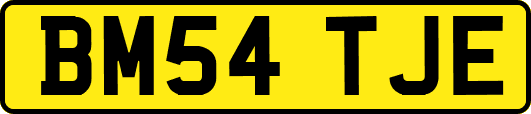 BM54TJE