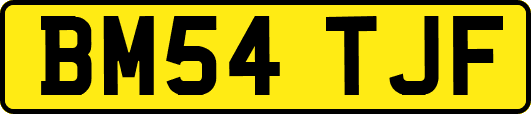BM54TJF
