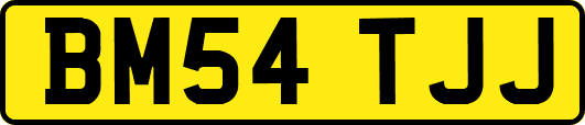 BM54TJJ