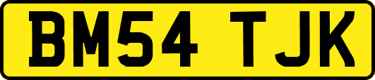 BM54TJK