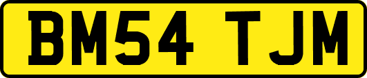 BM54TJM